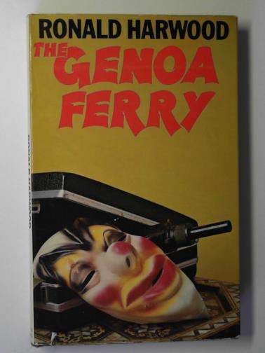 HARWOOD, Ronald - Genoa ferry