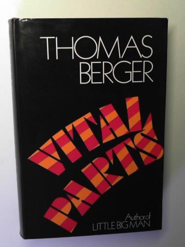 BERGER, Thomas - Vital parts