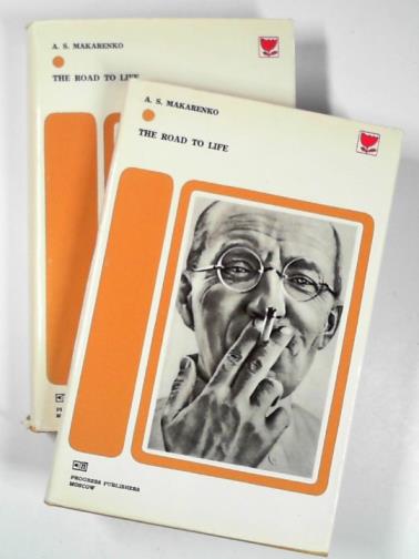 MAKARENO, A. S. - The road to life (2 vols.)