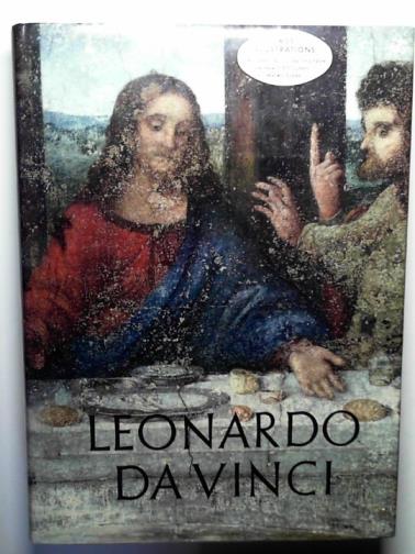 DA VINCI, Leonardo - Leonardo da Vinci