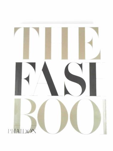 Phaidon Editors - The Fashion Book midi format