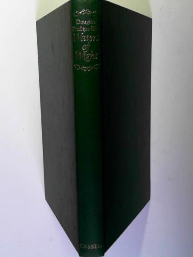 PHILLIPS-BIRT, Douglas - Waters of Wight