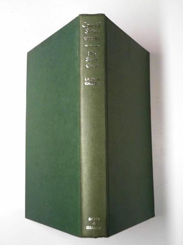 LARN, Richard & CARTER, Clive - Cornish shipwrecks, volume 1: the South coast