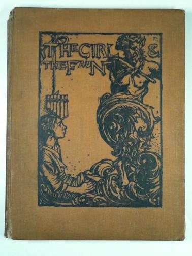 PHILPOTTS, Eden - The girl and the faun