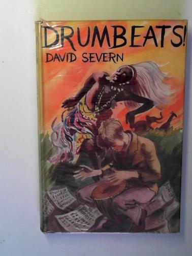SEVERN, David - Drumbeats!