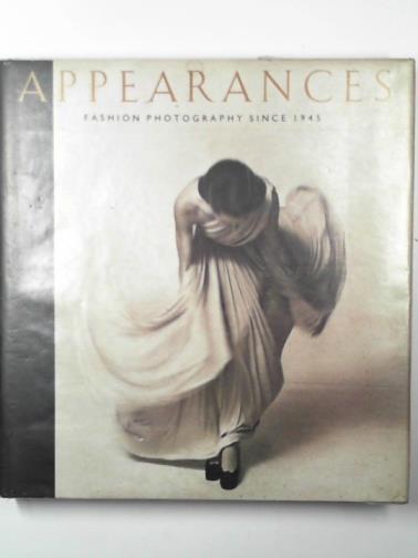 HARRISON, Martin - Appearances: fashion photography since 1945