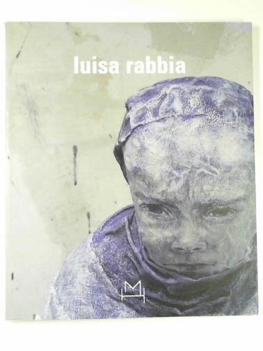 BONITO OLIVA, Achille - Luisa Rabbia