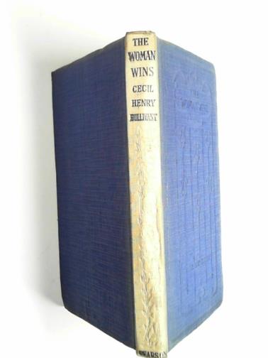 BULLIVANT, Cecil Henry - The woman wins