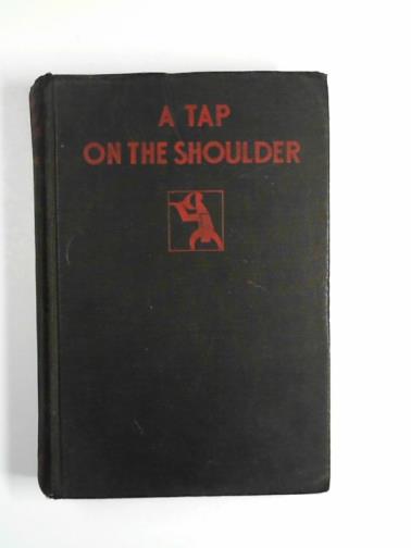 DUPREE, Morrison - A tap on the shoulder