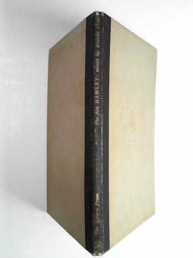 SHAKESPEARE, William - The film Hamlet, a record of its production