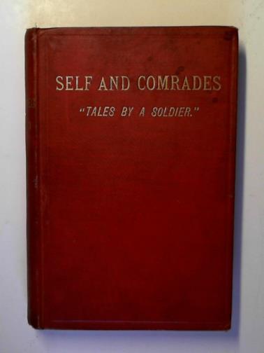 STEIN, C - Self and comrades: 