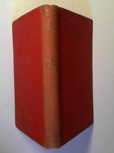 MEYRICK, Gordon - The ghost hunters: a thriller
