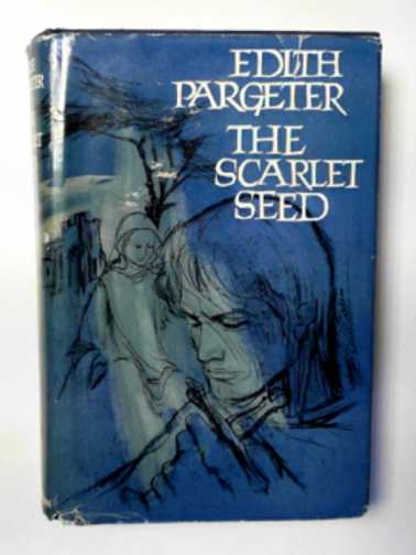 PARGETER, Edith - The Scarlet Seed