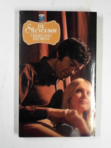 STEVENSON, D. E. - Gerald and Elizabeth