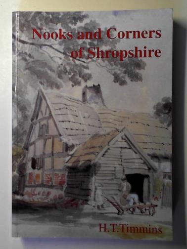 TIMMINS, H.Thornhill - Nooks and corners of Shropshire