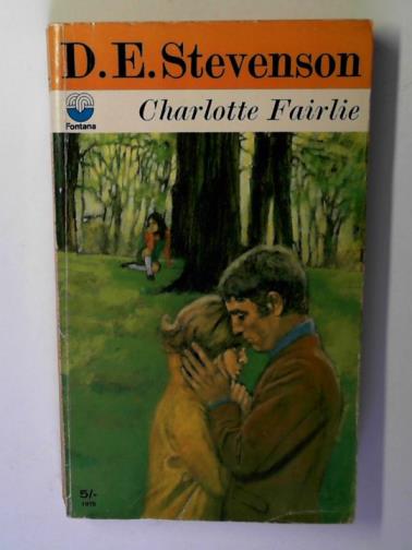 STEVENSON, D.E. - Charlotte Fairlie