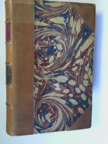 DICKENS, Charles - Little Dorrit