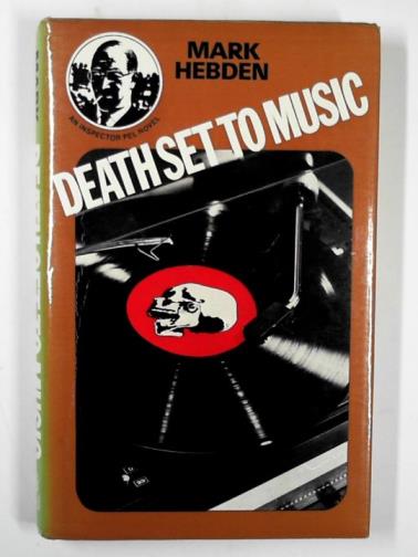 HEBDEN, Mark - Death set to music