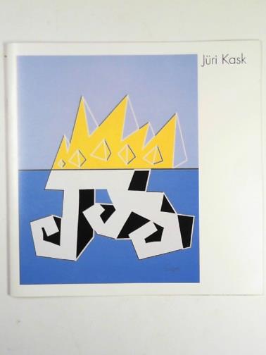 KASK, Juri - Juri Kask