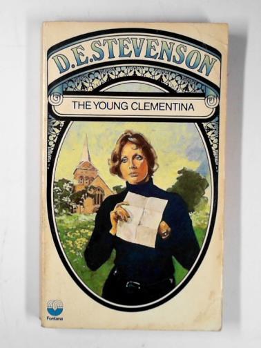 STEVENSON, D. E. - Young Clementina