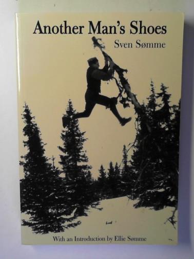 SOMME, Sven - Another man's shoes