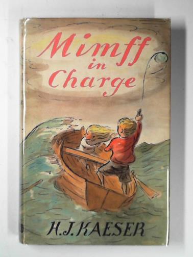 KAESER, H.J. - Mimff in charge