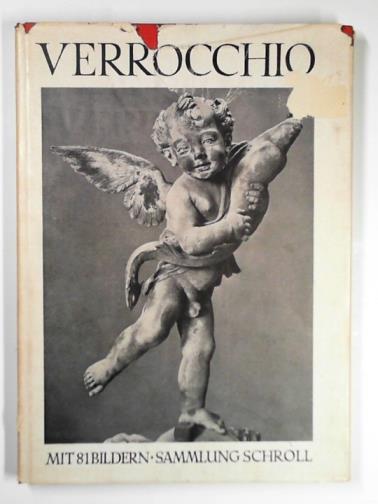 PLANISCIG, Leo - Andrea Del Verrocchio