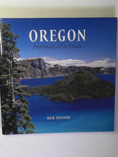  - Oregon: portrait of a state