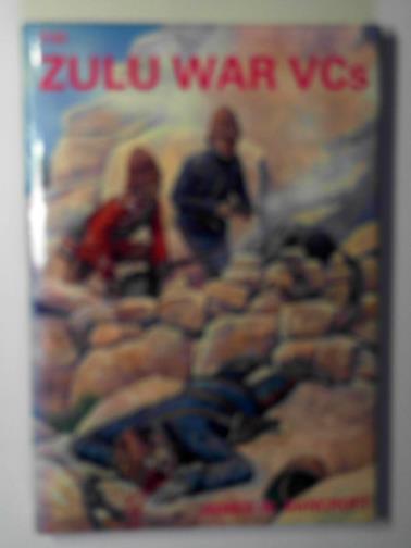 BANCROFT, James W. - The Zulu War VCs