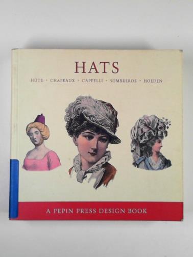 COLLECTIF - Hats