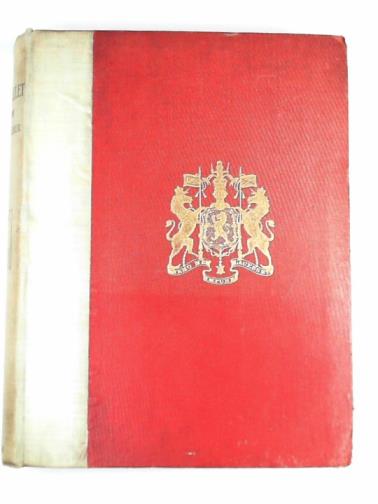 WALKER, Archibald Stoddart - A beggar's wallet, containing contributions in prose, verse and pictorial illustration, gathered from certain workers in art and letters