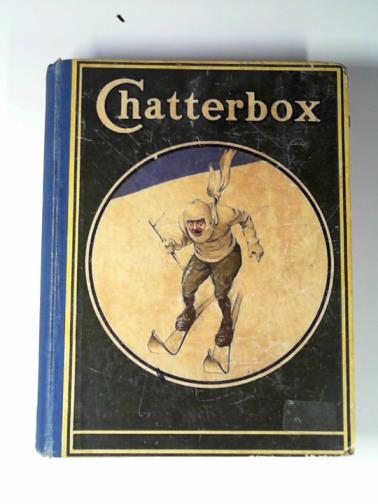 CLARKE, J. Erskine - Chatterbox