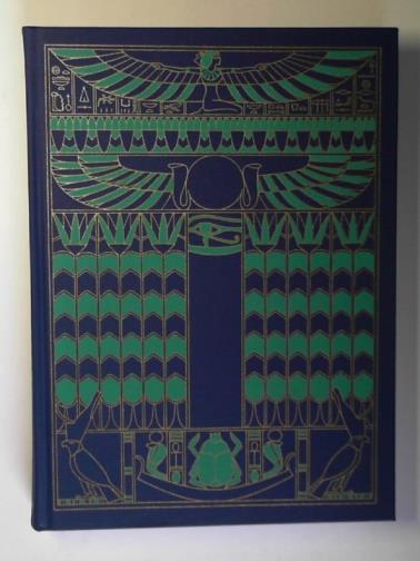 JAMES, T.G.H - Egypt revealed: artist-travellers in an antique land