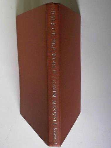 MAXWELL, Gavin with STIDWORTHY, John and WILLIAMS, David - Seals of the world