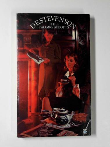 STEVENSON, D. E. - The two Mrs Abbotts