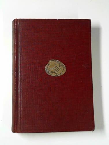 SHIMER, Hervey Woodburn - An introduction to the study of fossils
