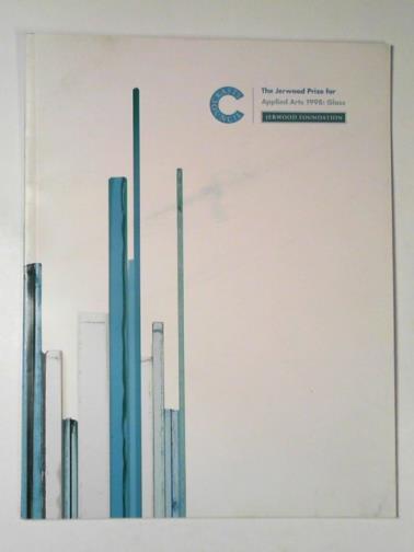  - The Jerwood Prize for Applied Arts 1998: Glass