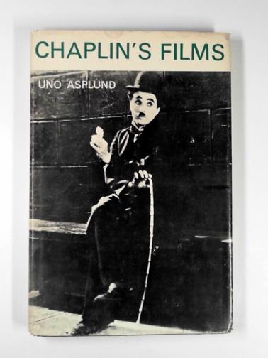 ASPLUND, Uno - Chaplin's films
