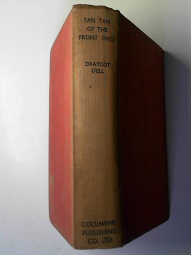 DELL, Draycot - Fan Tan of the front page