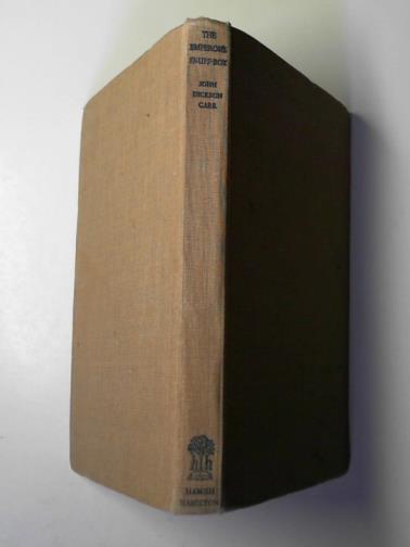 CARR, John Dickson - The emperor's snuff box