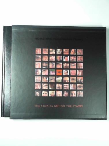 DAVIES, Jim - Royal Mail millennium stamps 1999