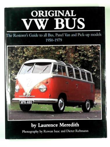 MEREDITH, Laurence - Original VW bus