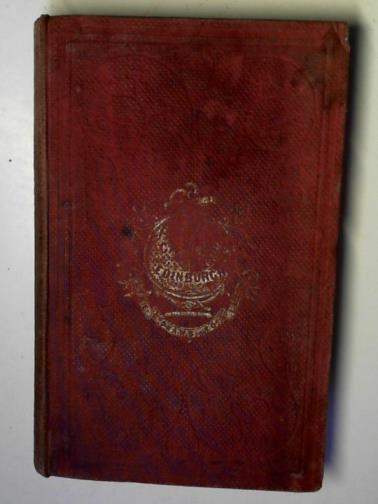 HEITON, John - The castes of Edinburgh