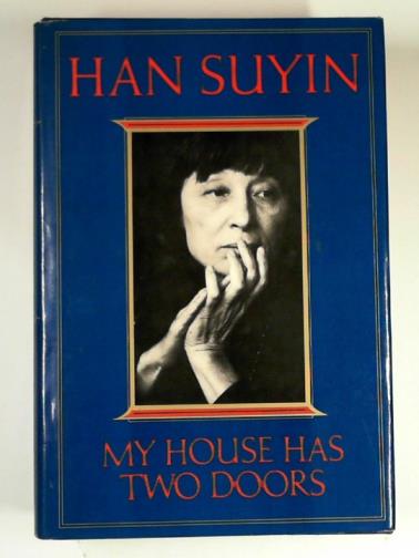 SUYIN, Han - My house has two doors