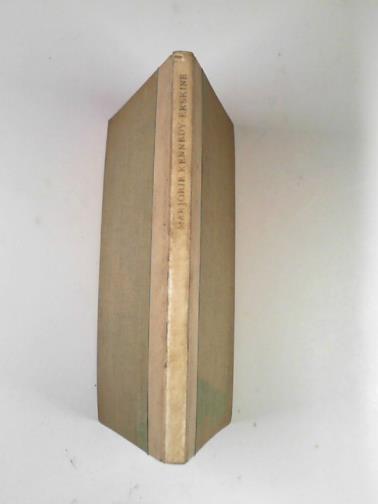 KENNEDY-ERSKINE, Marjorie - Poems