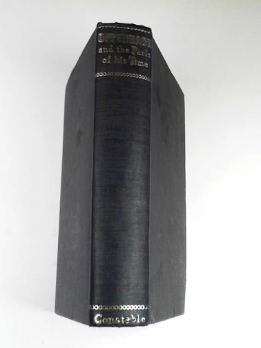 KRACAUER, S - Offenbach and the Paris of his time