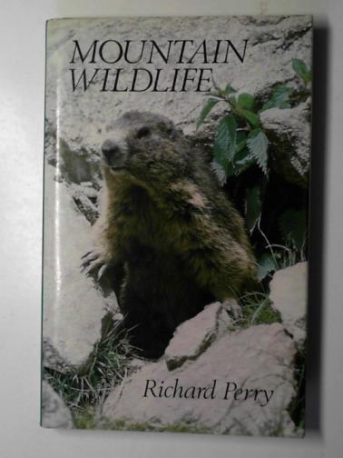 PERRY, Richard - Mountain wildlife