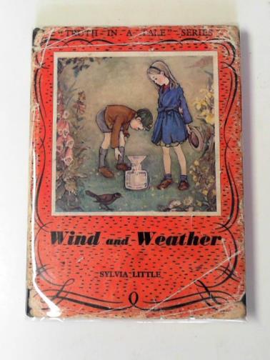 LITTLE, Sylvia - Wind and weather