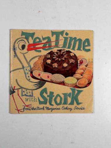  - Tea time with Stork