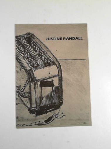 ROBERTS, Sara - Justine Randall